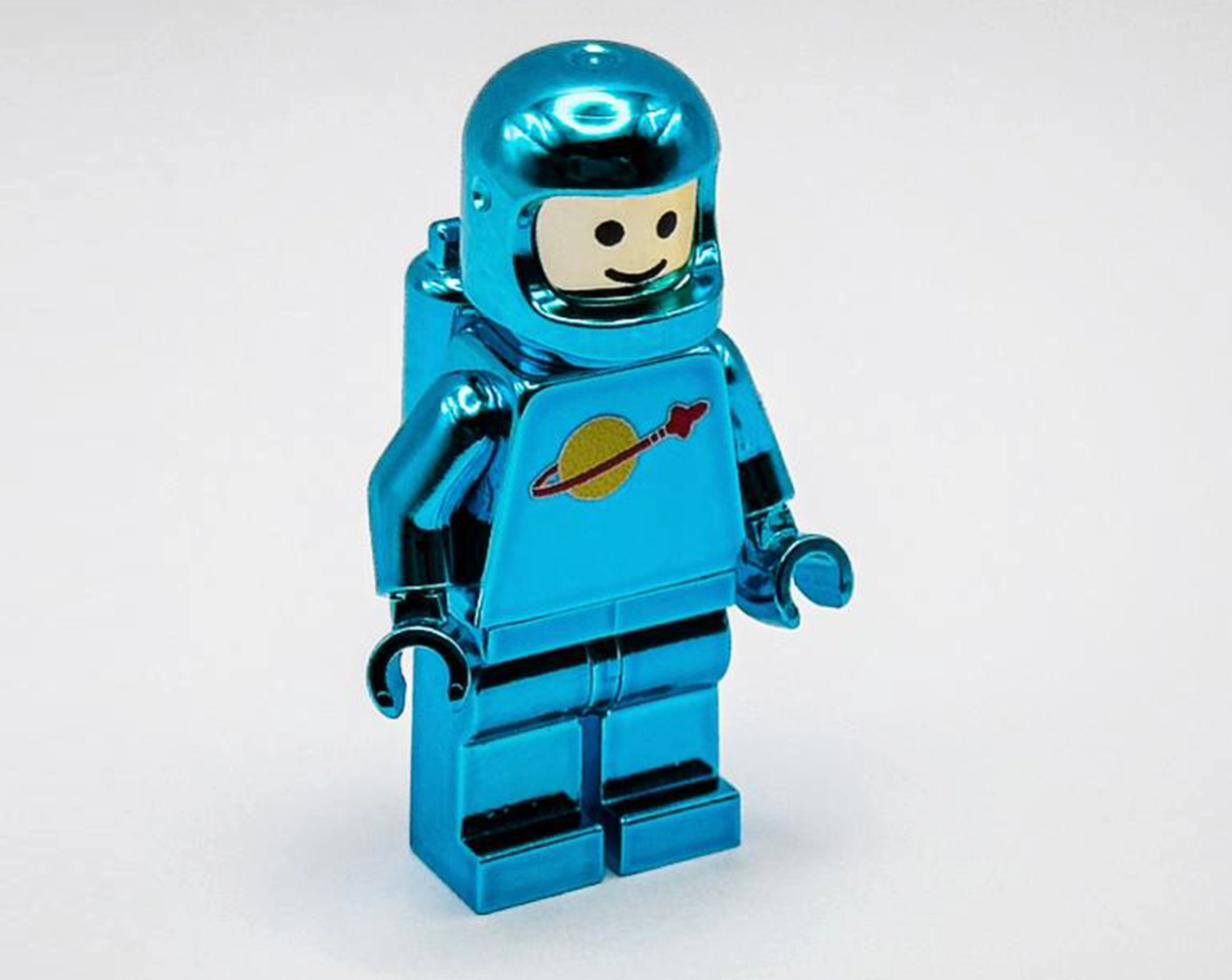 Astronaut, Classic Space