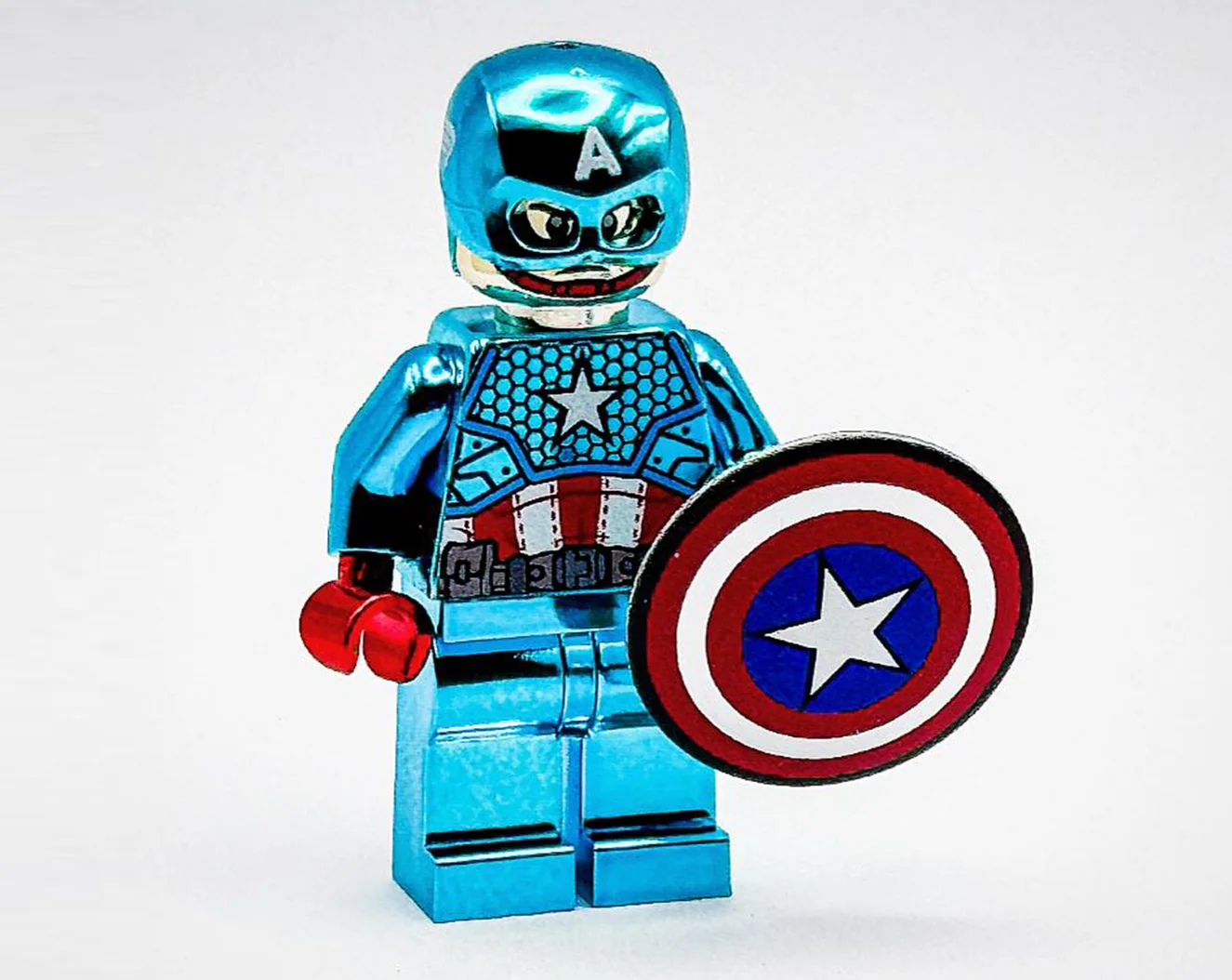 Captain America