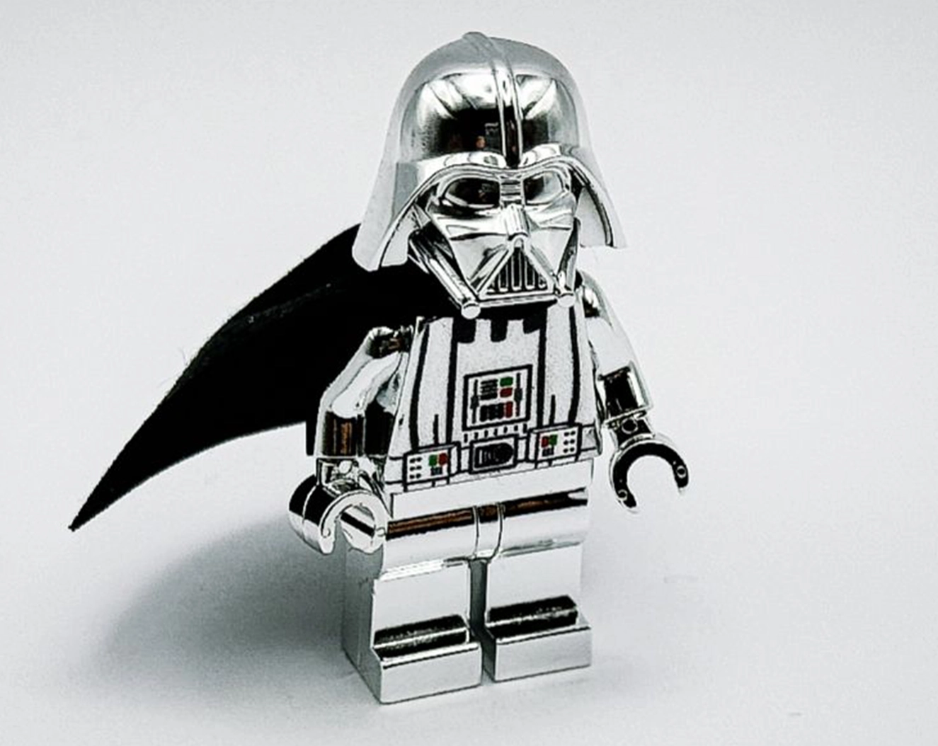 Darth Vader, Type 2