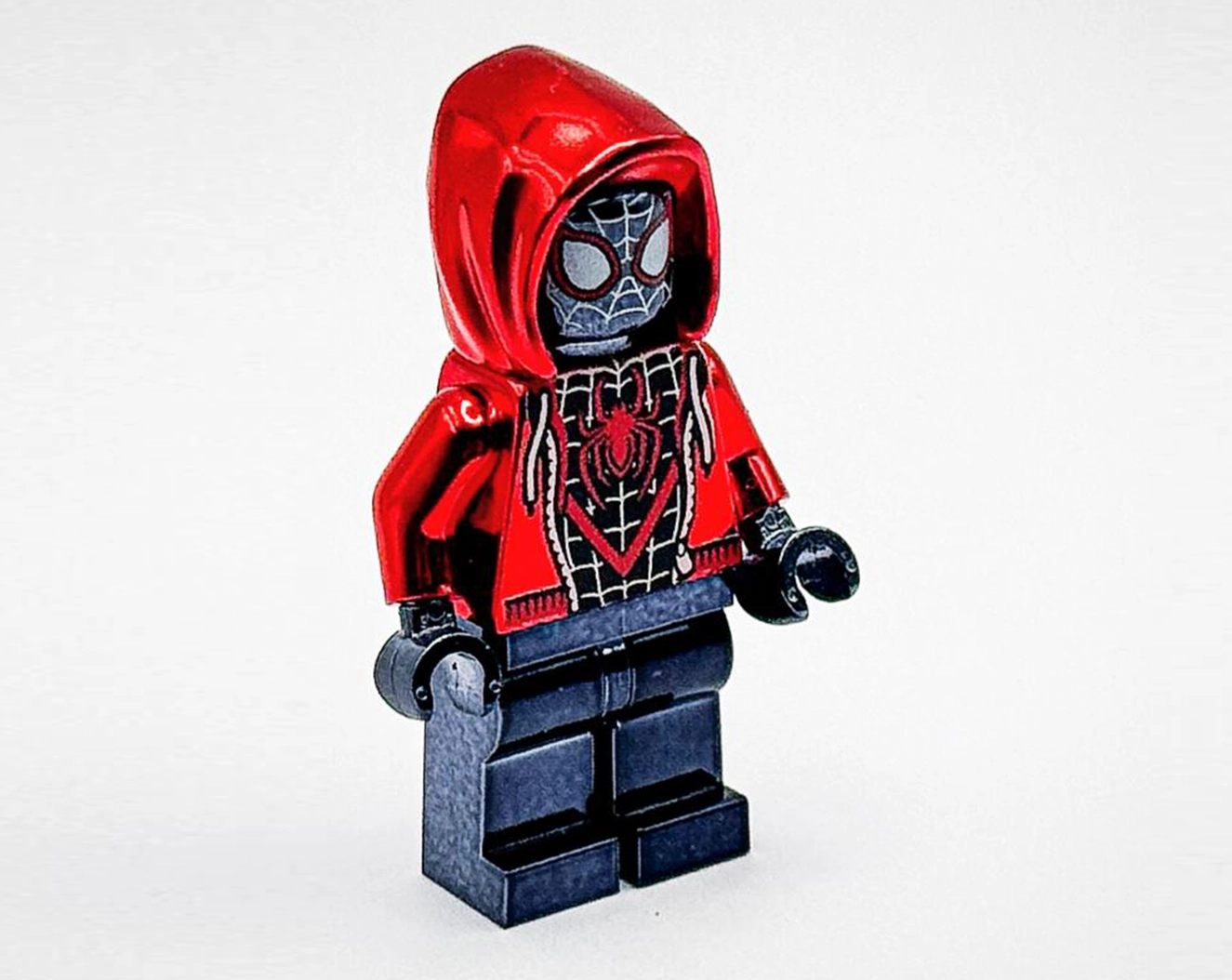 Miles Morales
