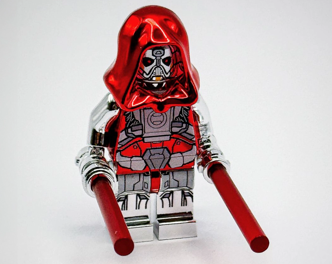 Sith Warrior