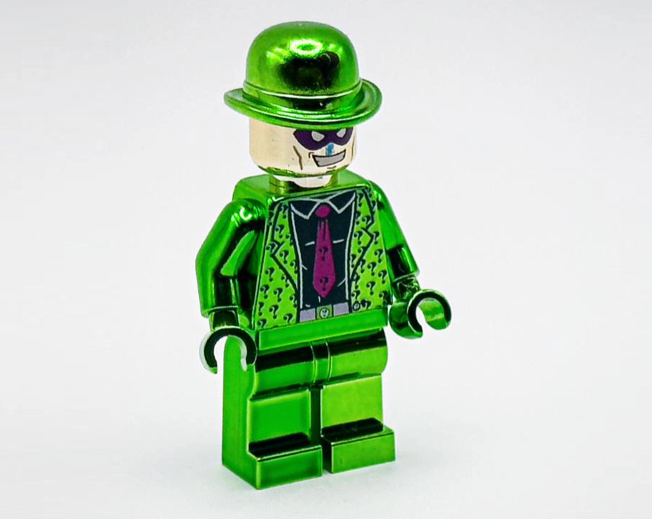 The Riddler