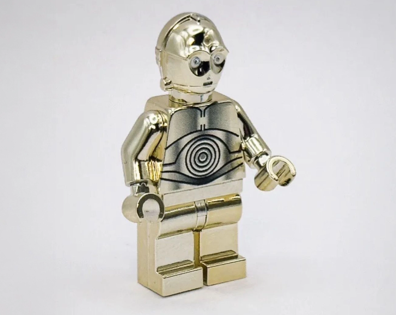 C-3PO Droid, Classic