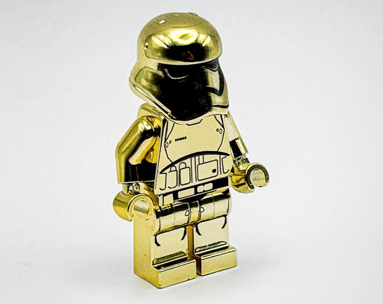 Captain Phasma