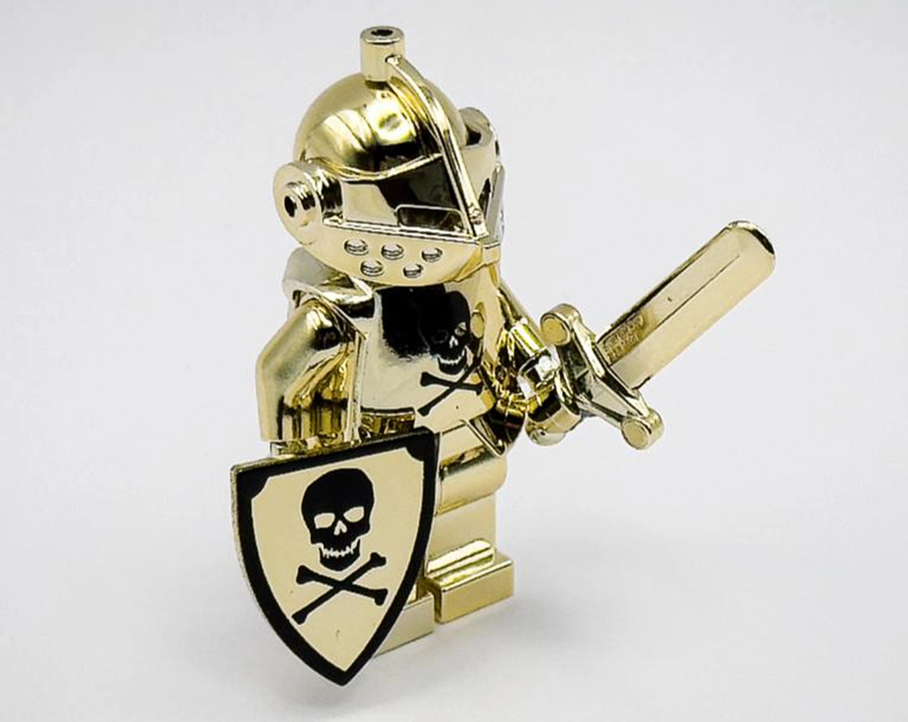 Knight of Death