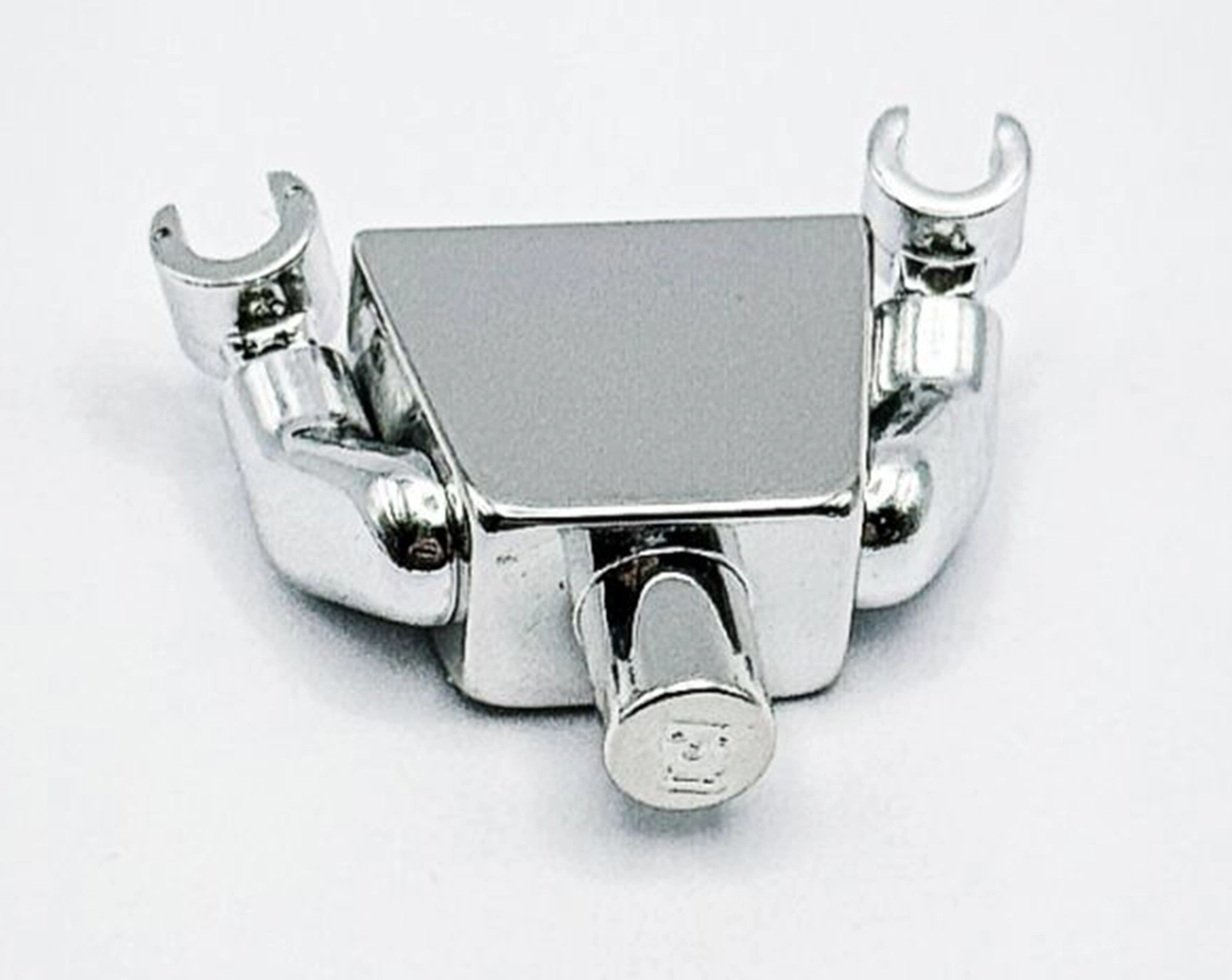 Torso, Plain