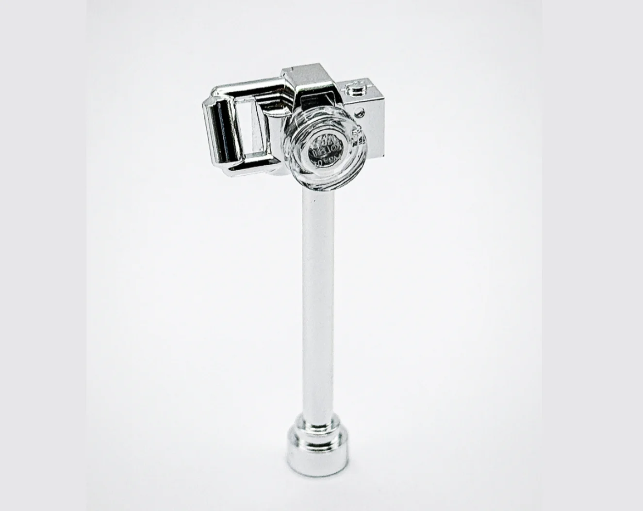Camera, Tripod