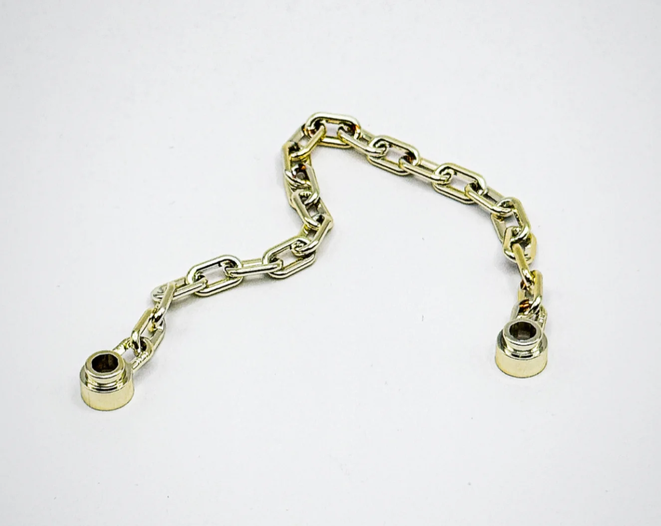 Chain, 21 Links