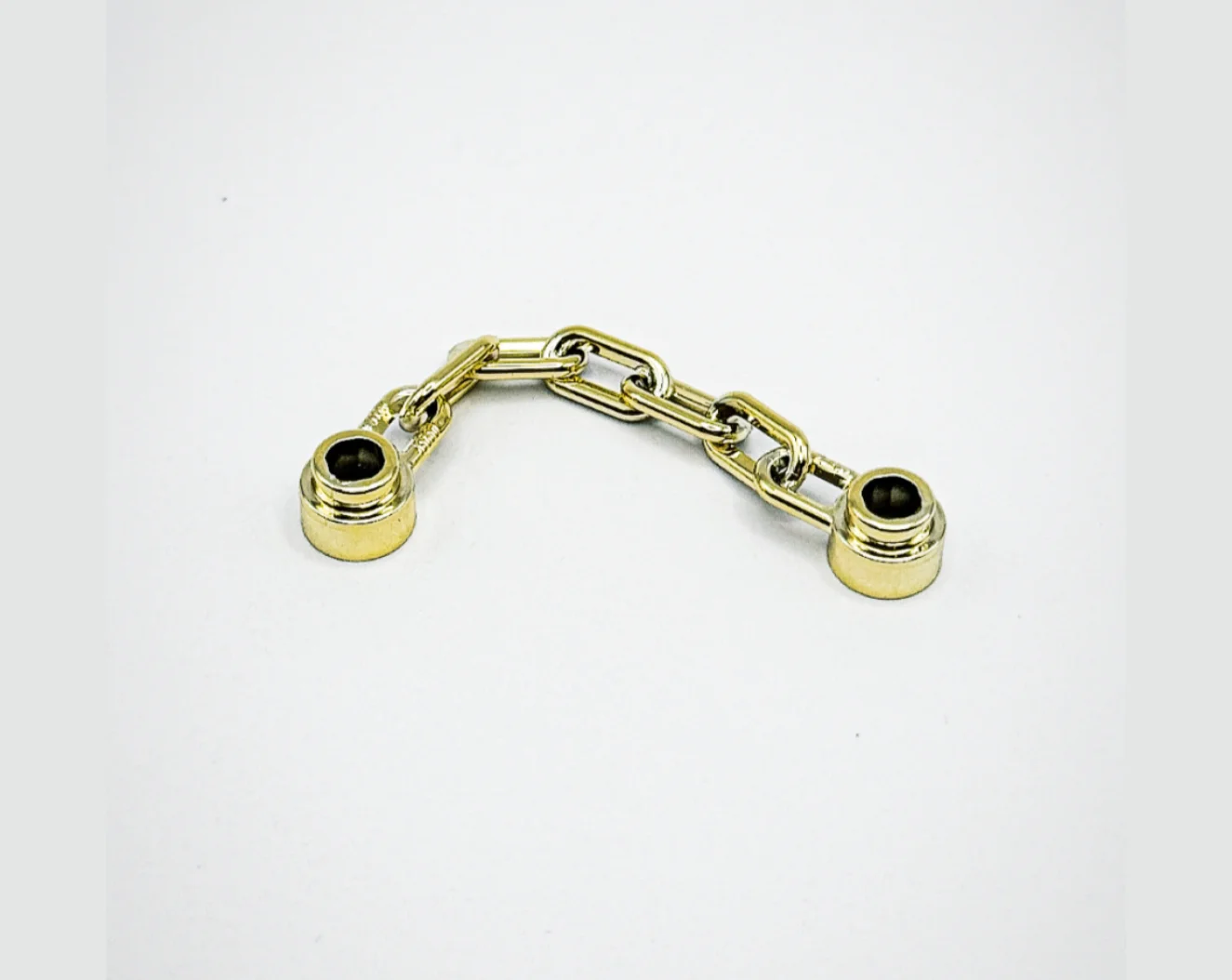 Chain, 5 Links