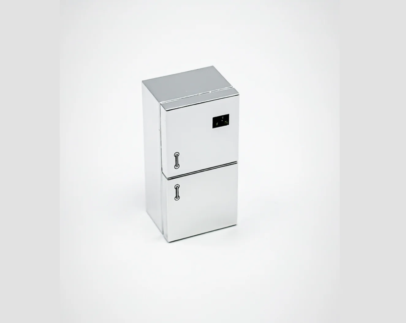 Fridge Freezer
