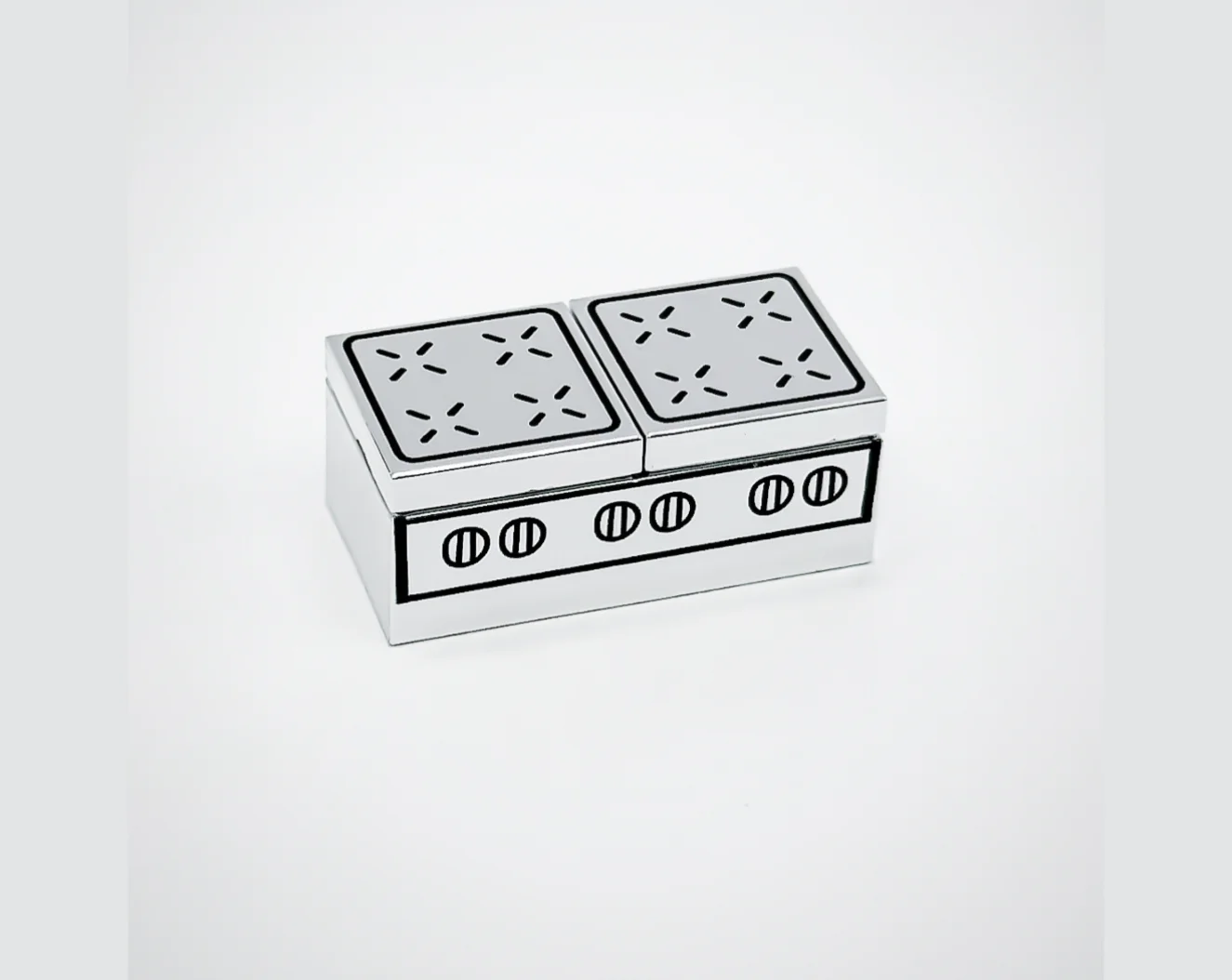 Cooker