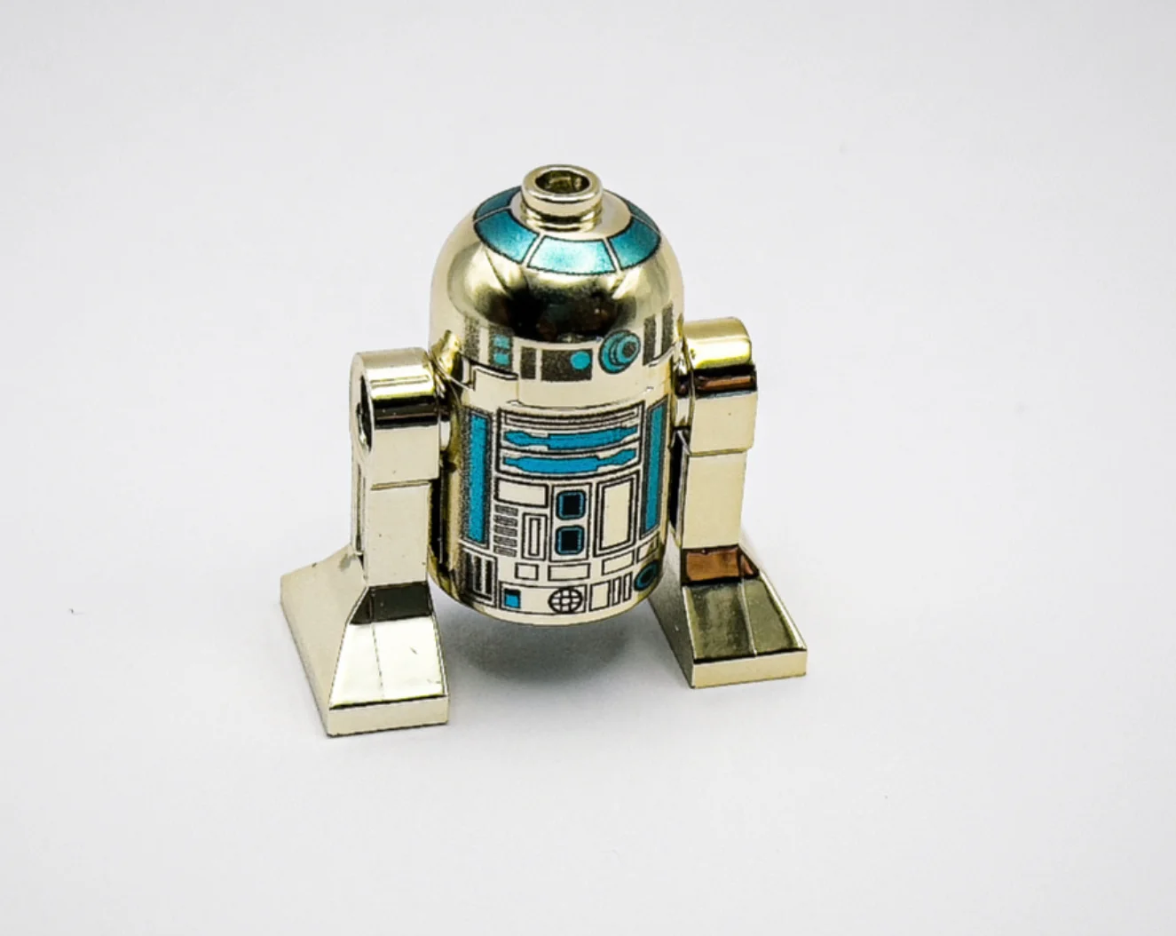 Astromech, Droid