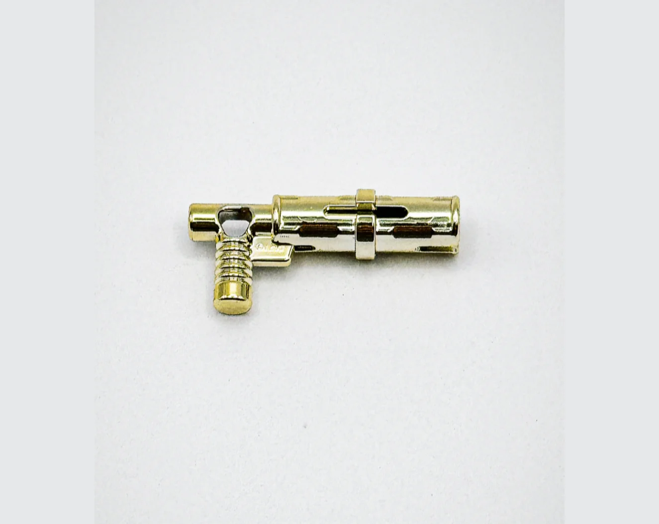 Gun, Hose with Suppressor