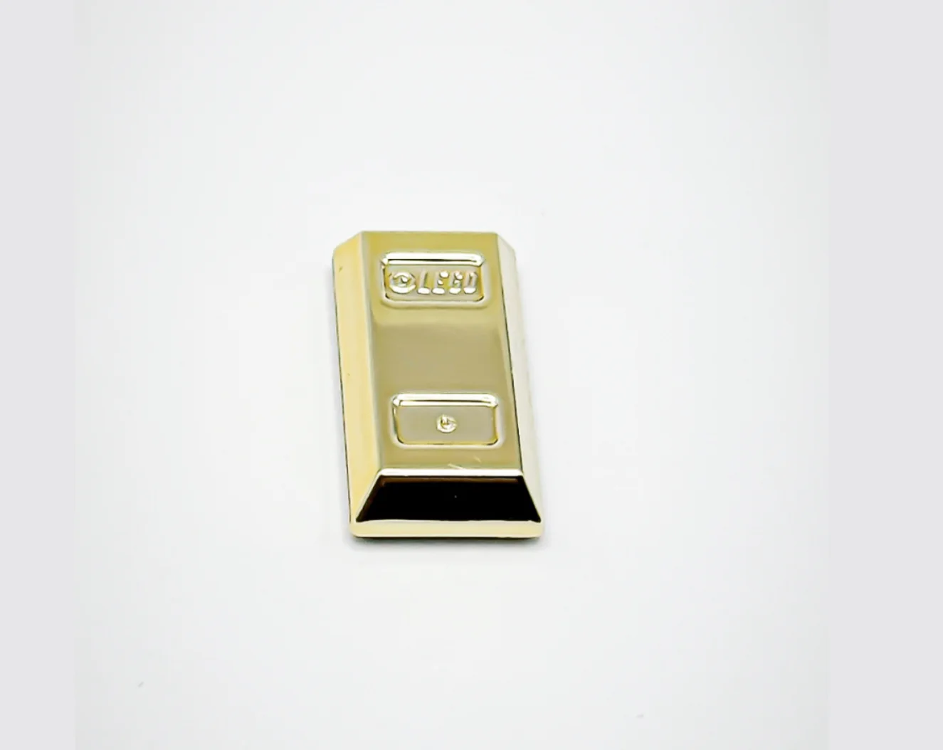 Ingot, Bar