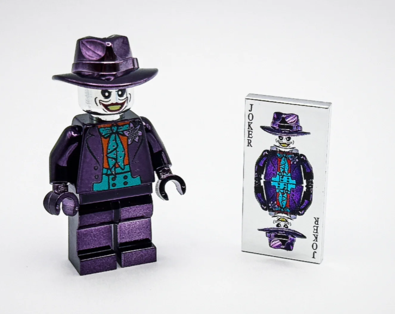 The Joker