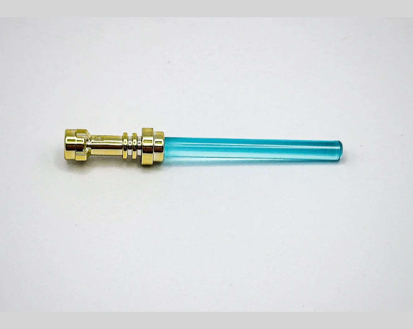Lightsaber, Gold Hilt