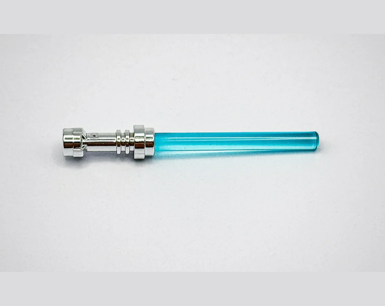 Lightsaber, Silver Hilt