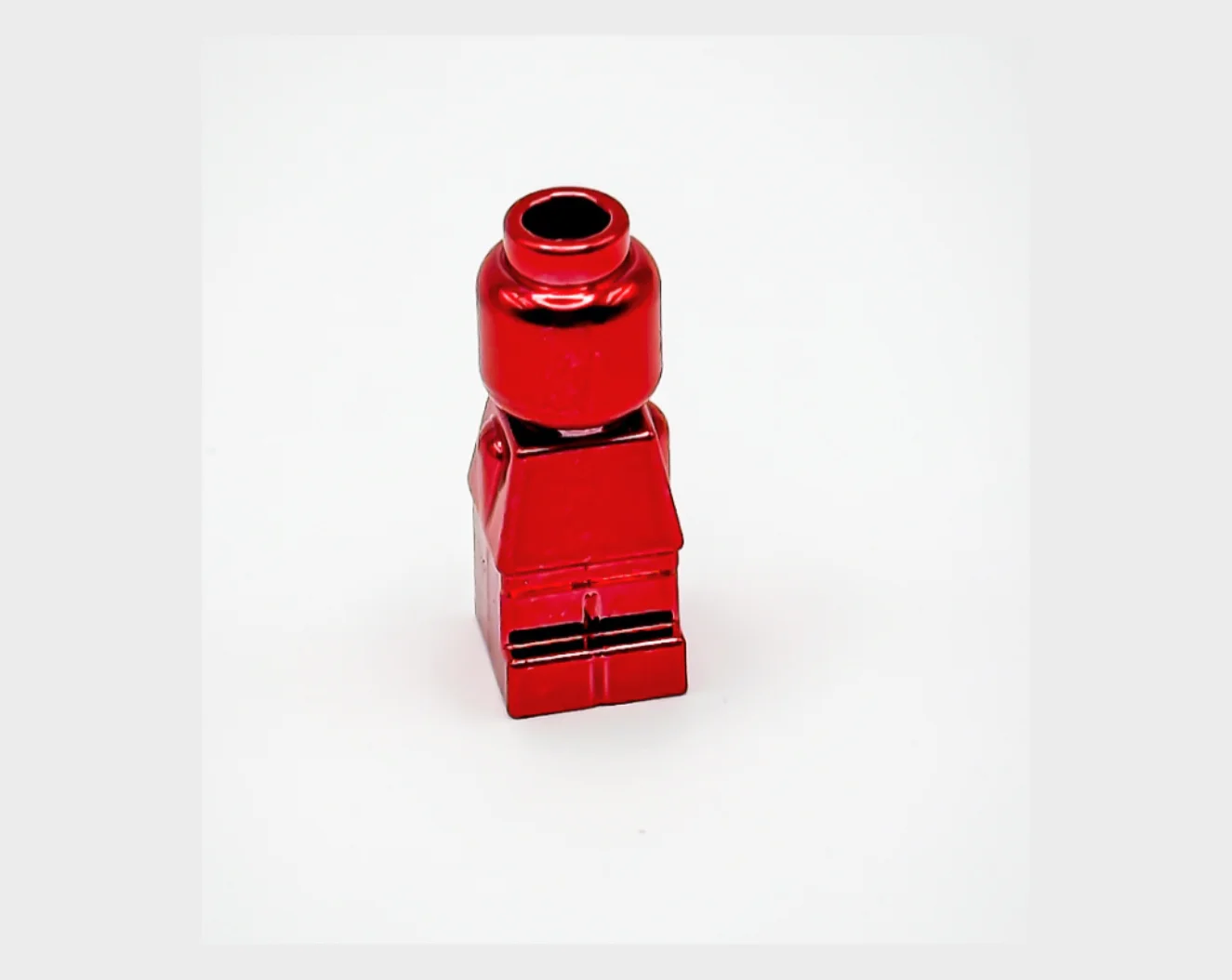 Microfigure, Body