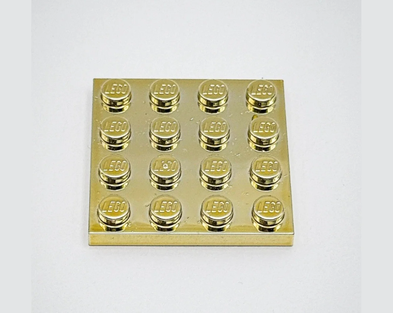 Plate 4x4, Base