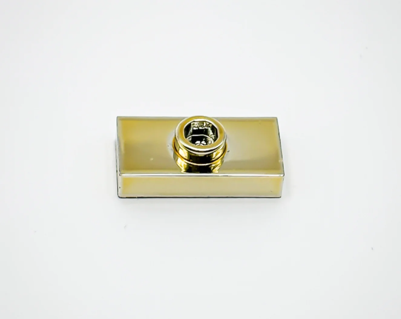 Plate 1x2, Tile Stud Jumper
