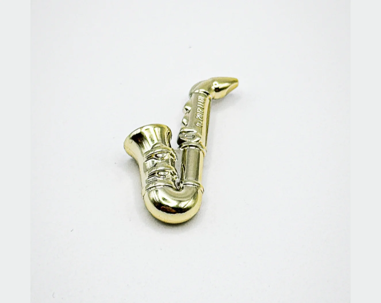 Saxophone