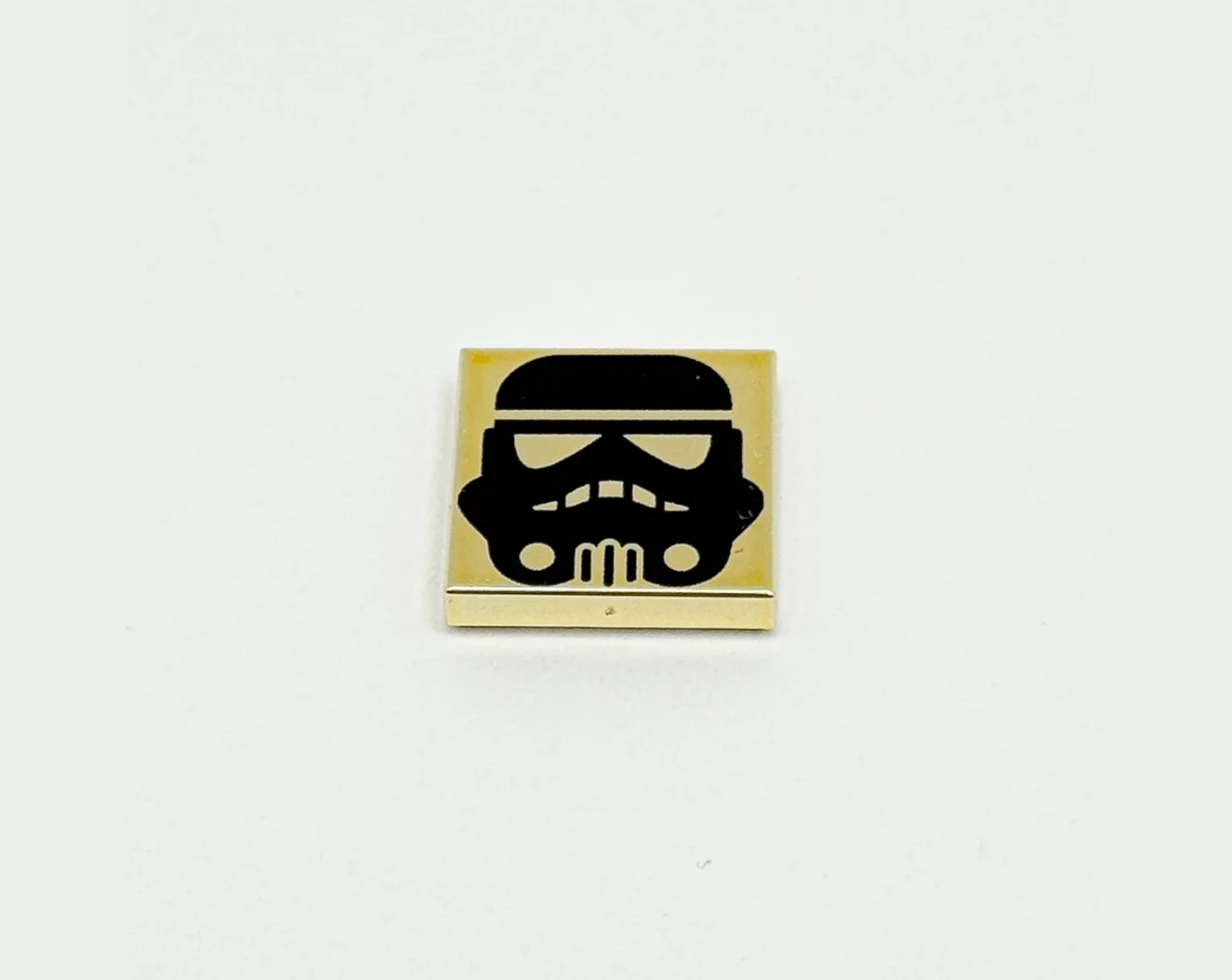 Tile 2x2 STORMTROOPER Printed