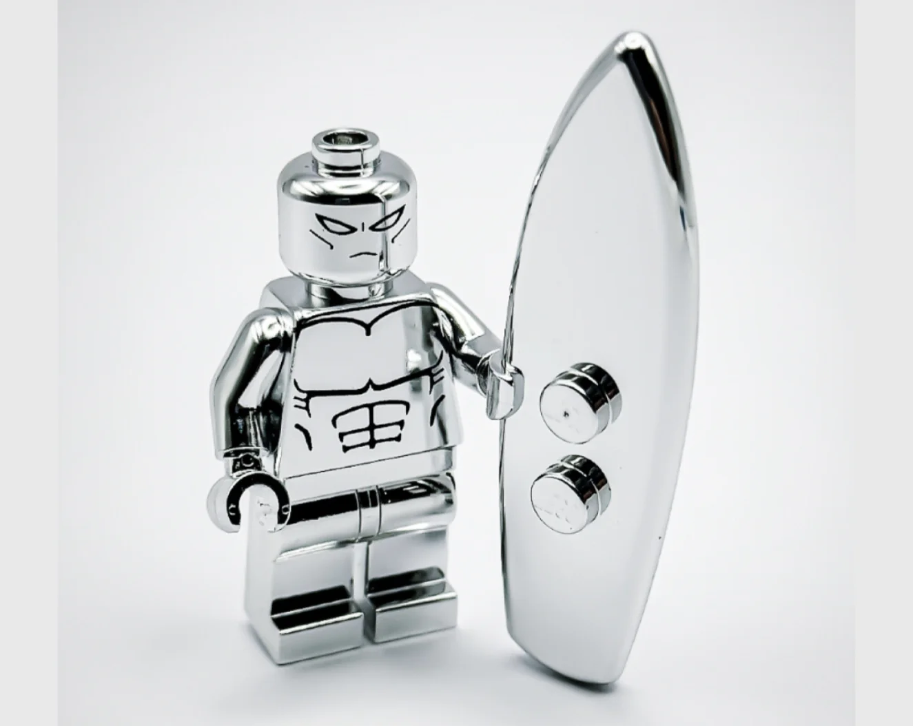 Silver Surfer