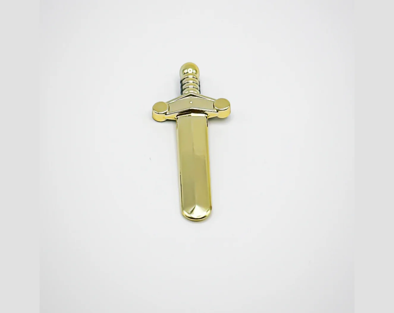 Sword Short, Weapon