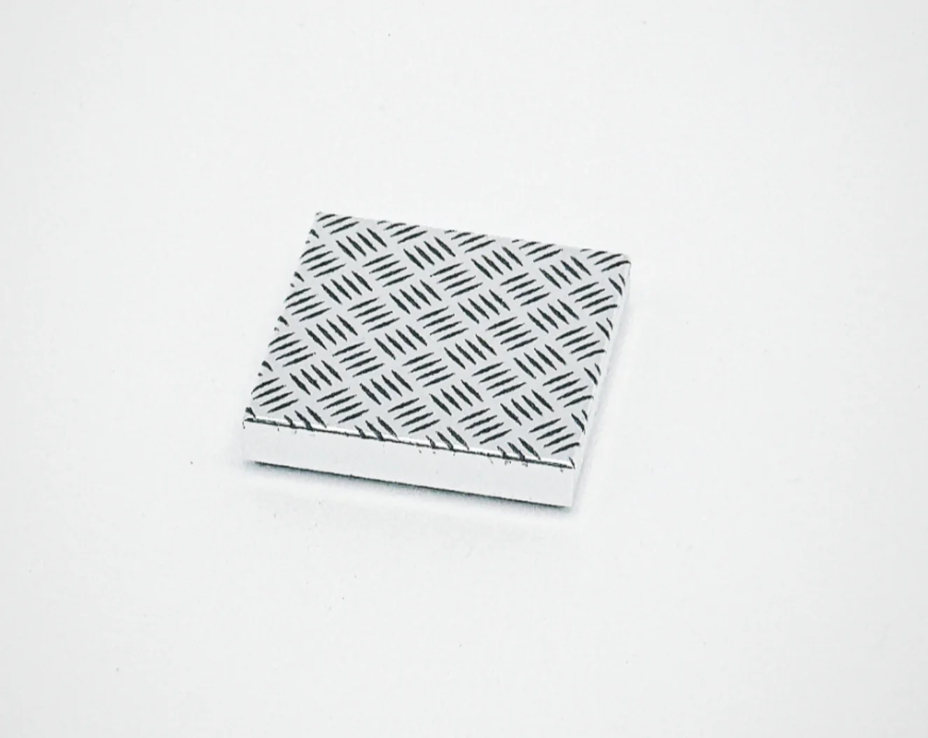 Tile 2x2 Floor Printed