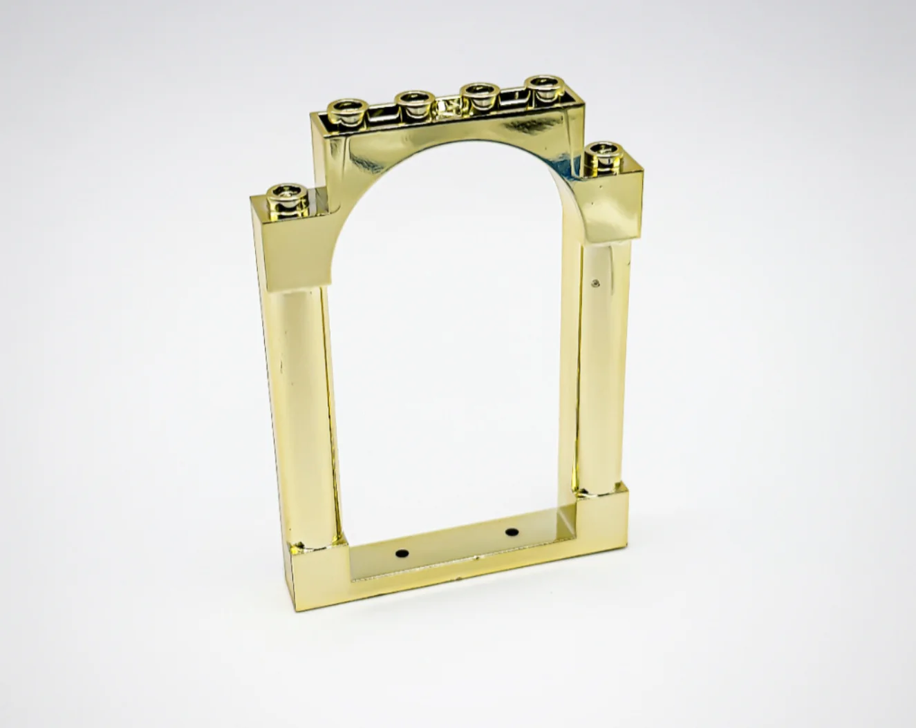 Arch, Door 1 x 6 x 7 Window Frame