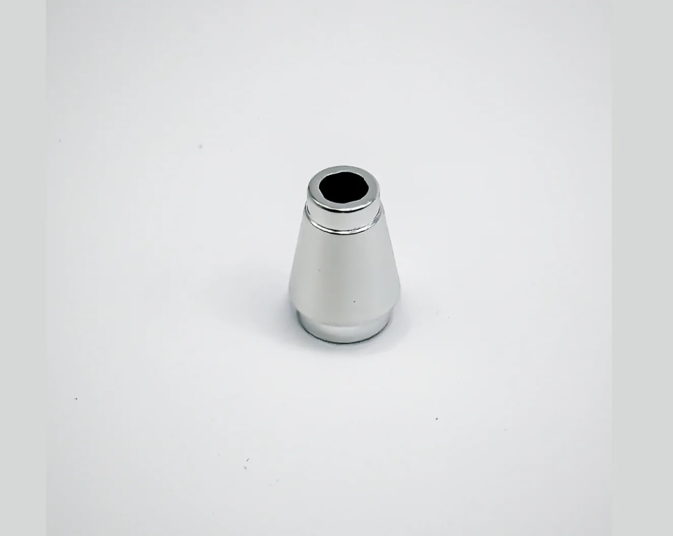 Cone 1 x 1, Top Groove