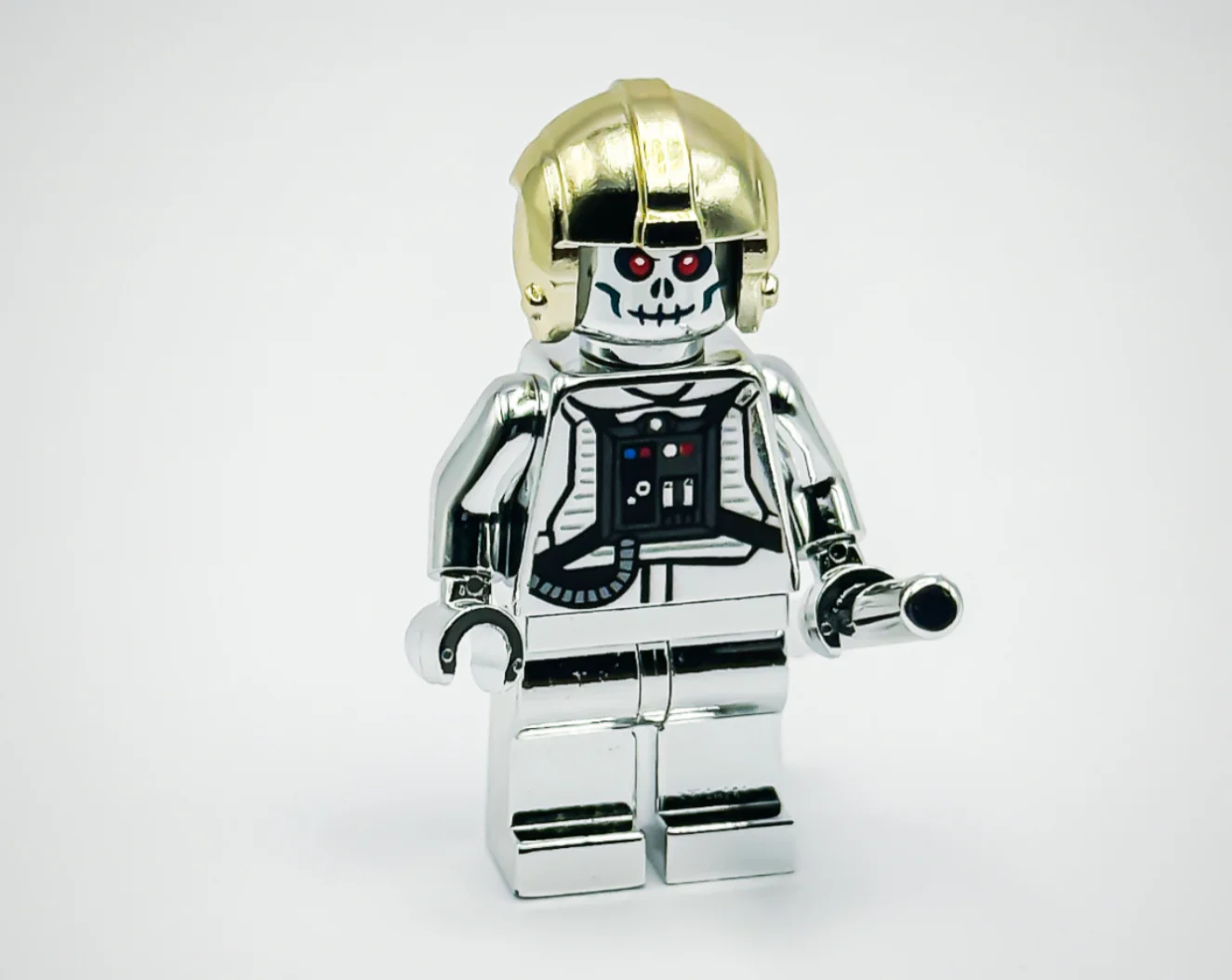 Skeleton Pilot