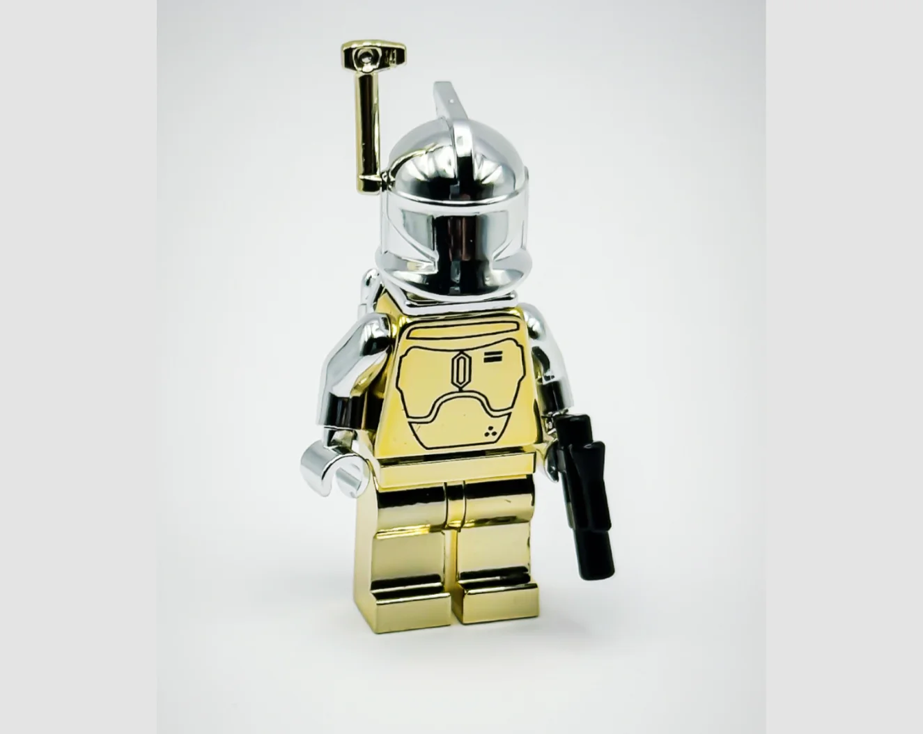 Clone Trooper
