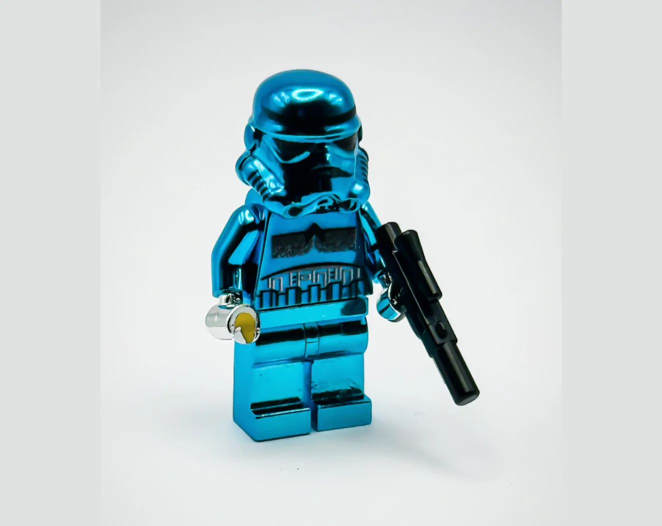 Blue Stormie
