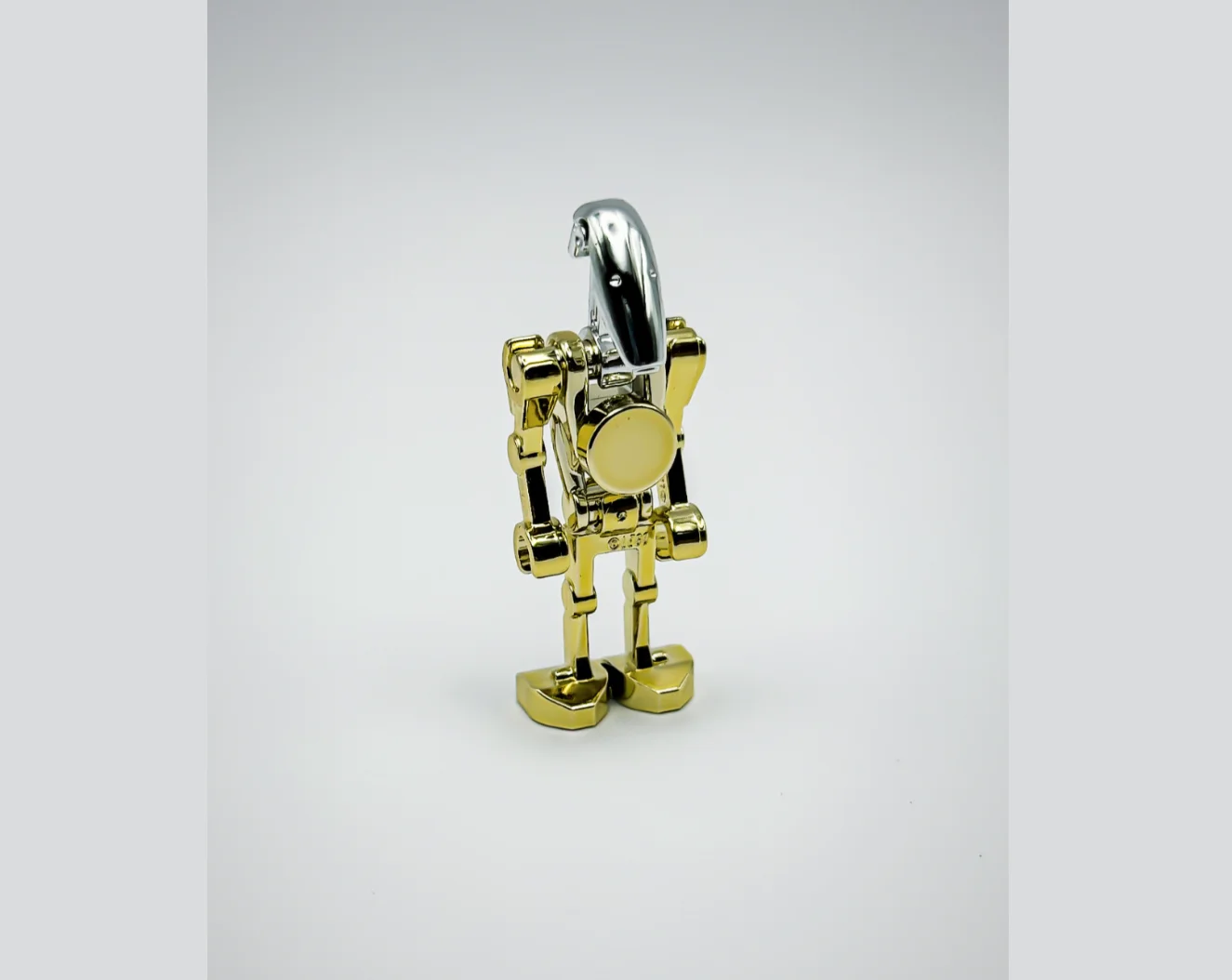 Roger Droid