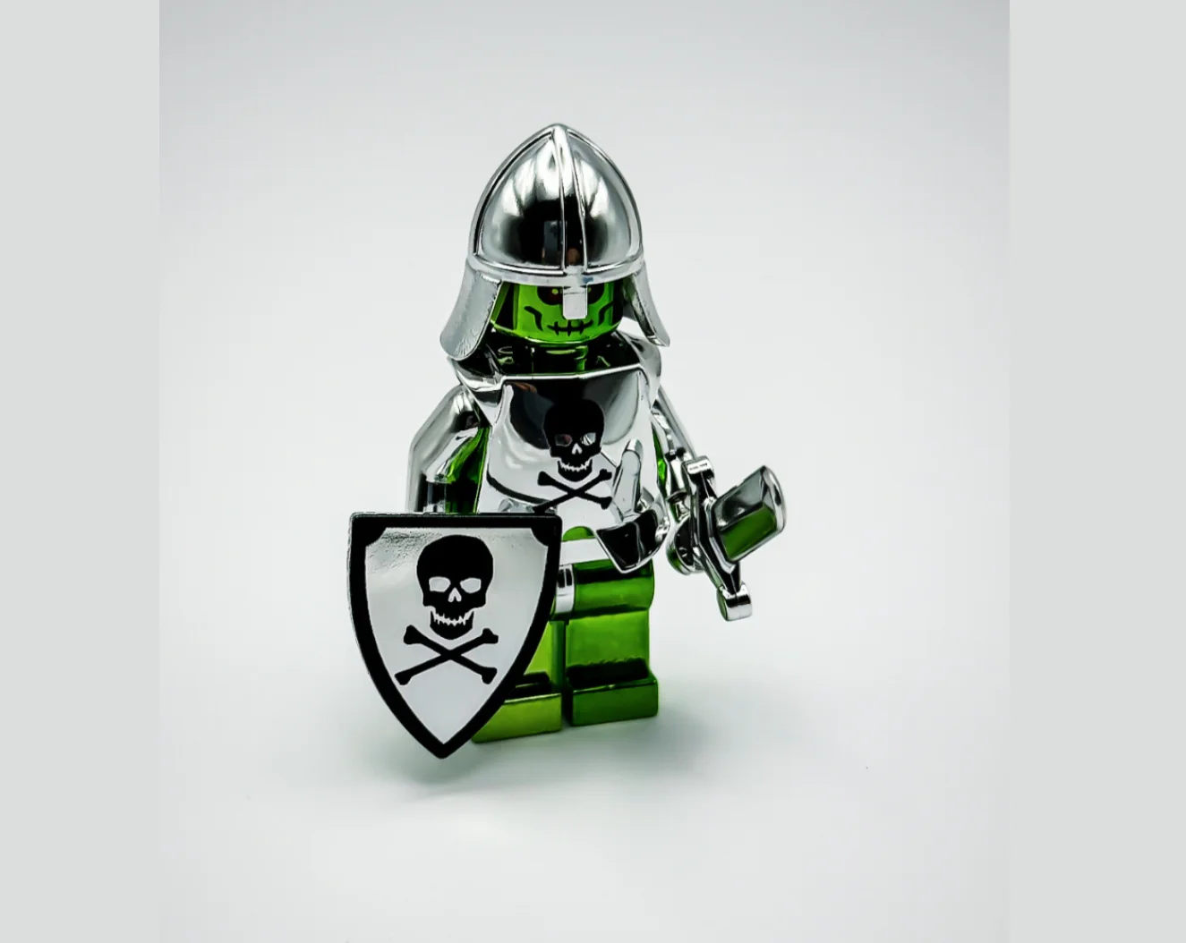 Skeleton Knight