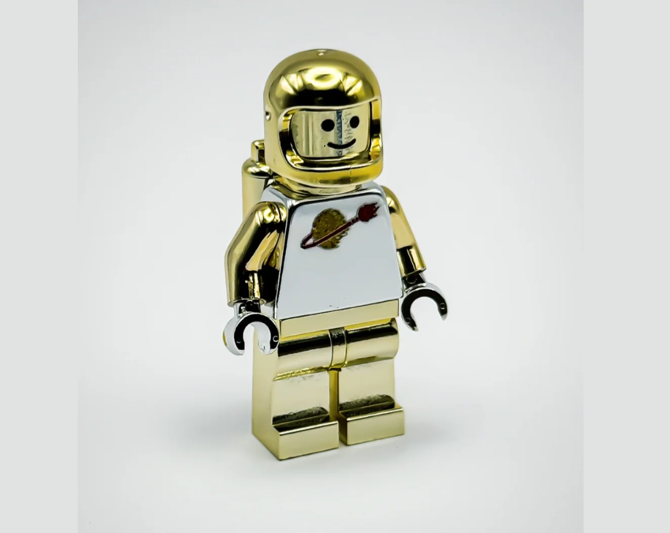 Star Wars Astronaut