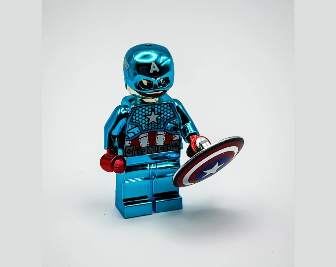 Captain USA