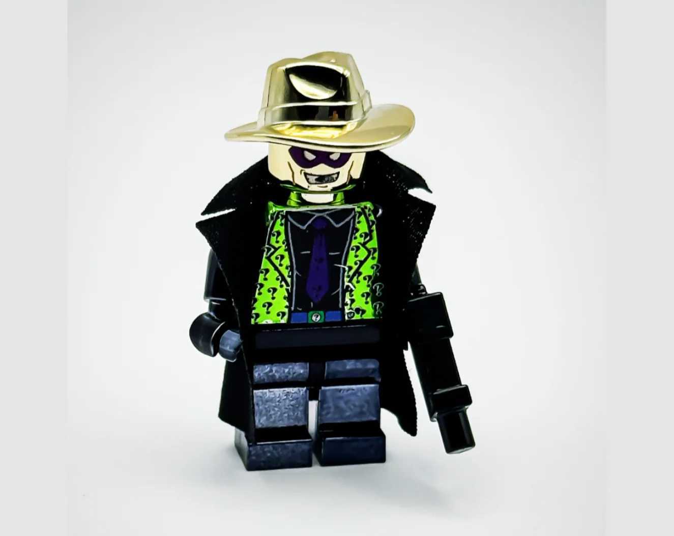 No Tooth Gangster