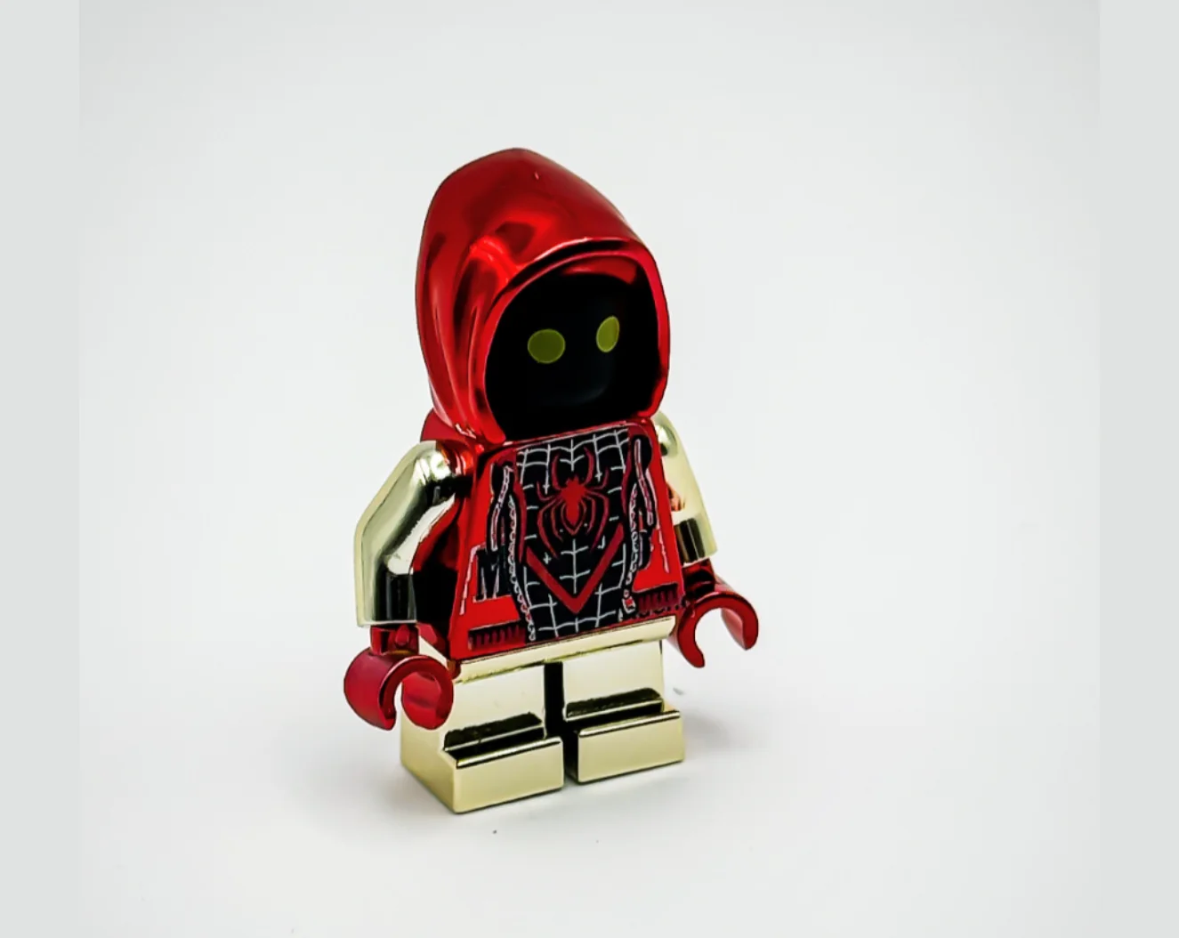 Baby Spider Marlboro