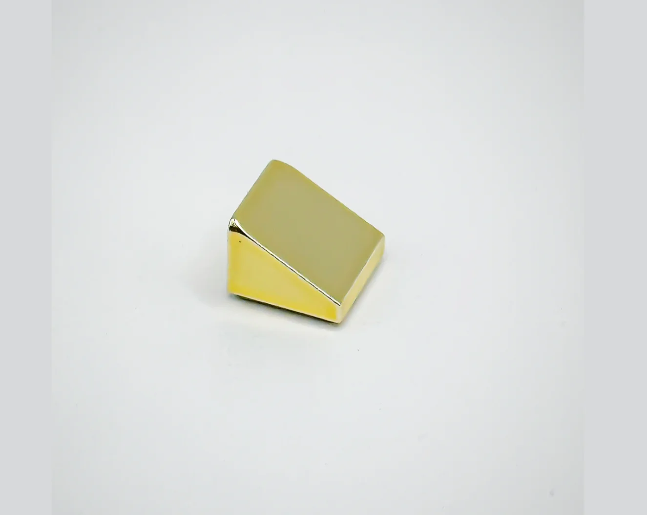 Slope 1 x 1 x 2/3, Cheese