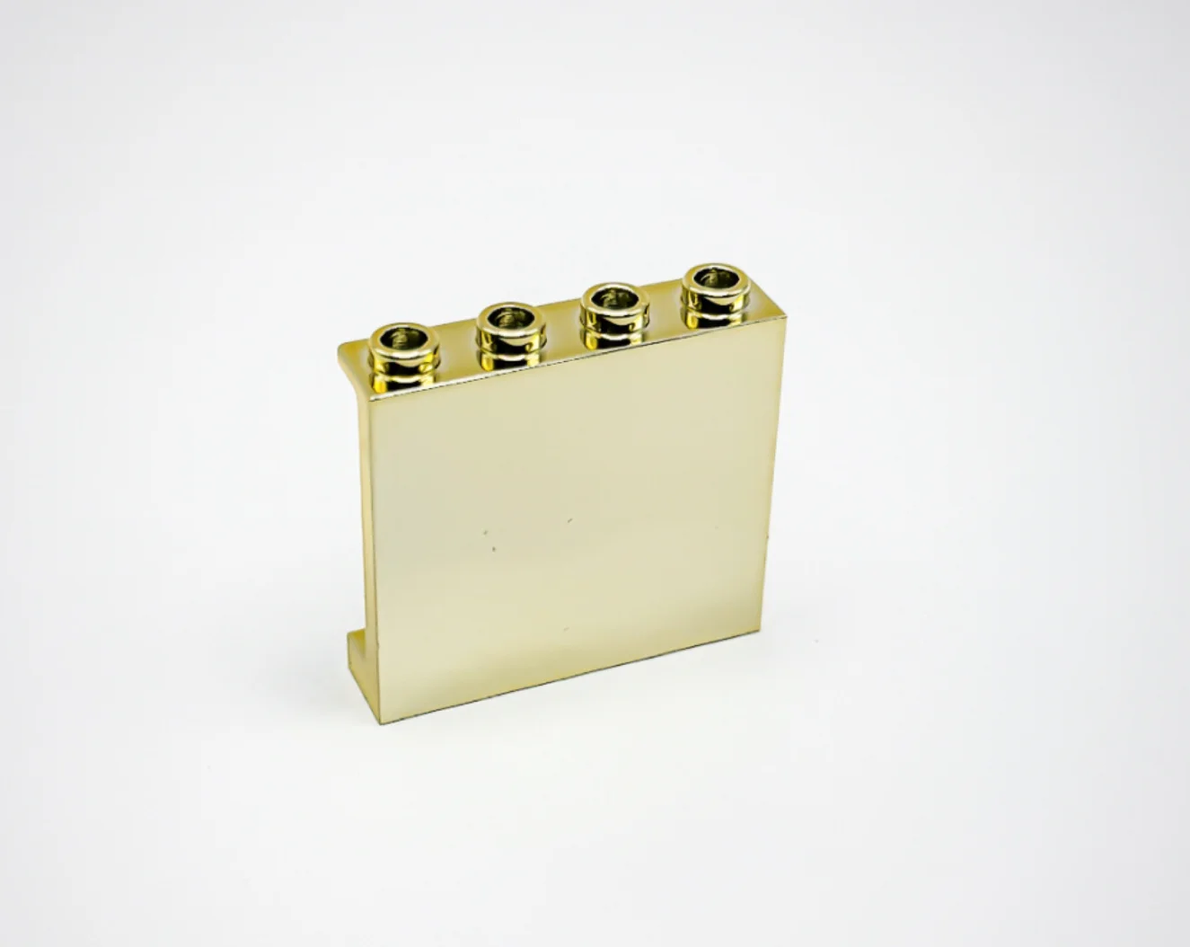 Wall Panel 1 x 4 x 3