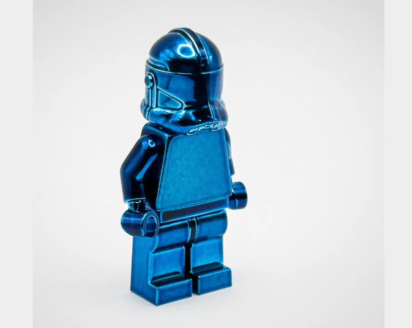 Clone Trooper, Phase 2
