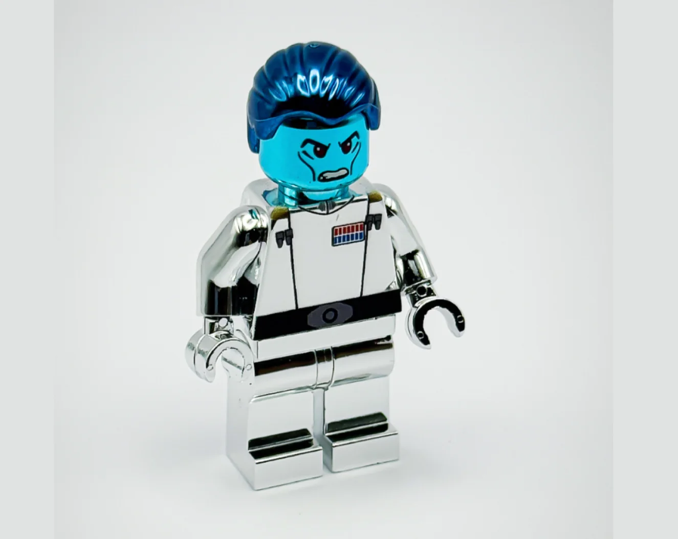 Admiral Thrawn