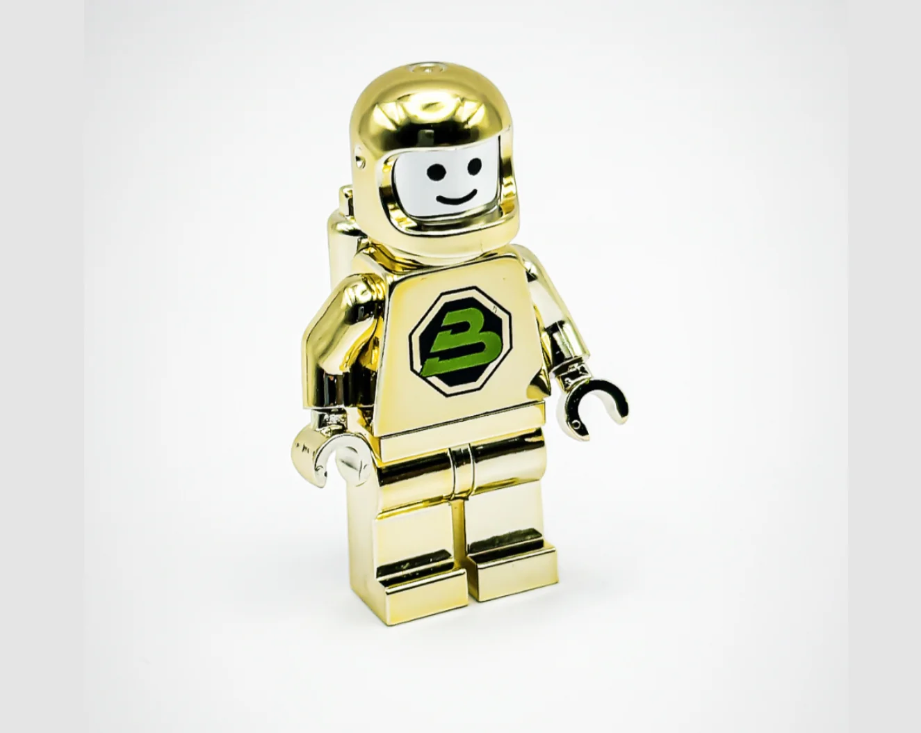 Astronaut, Blacktron