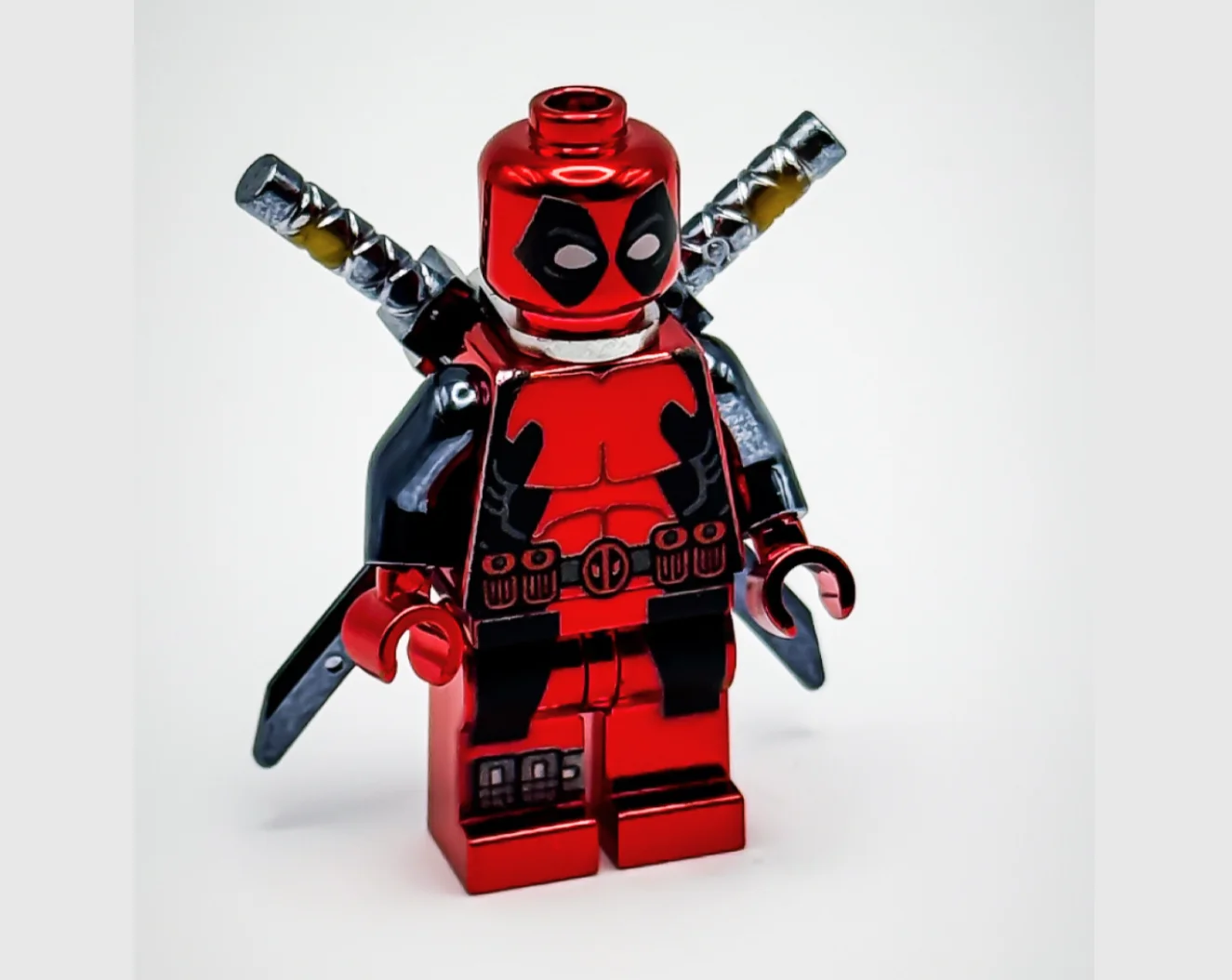 Deadpool