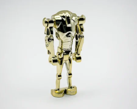 Super Battle Droid