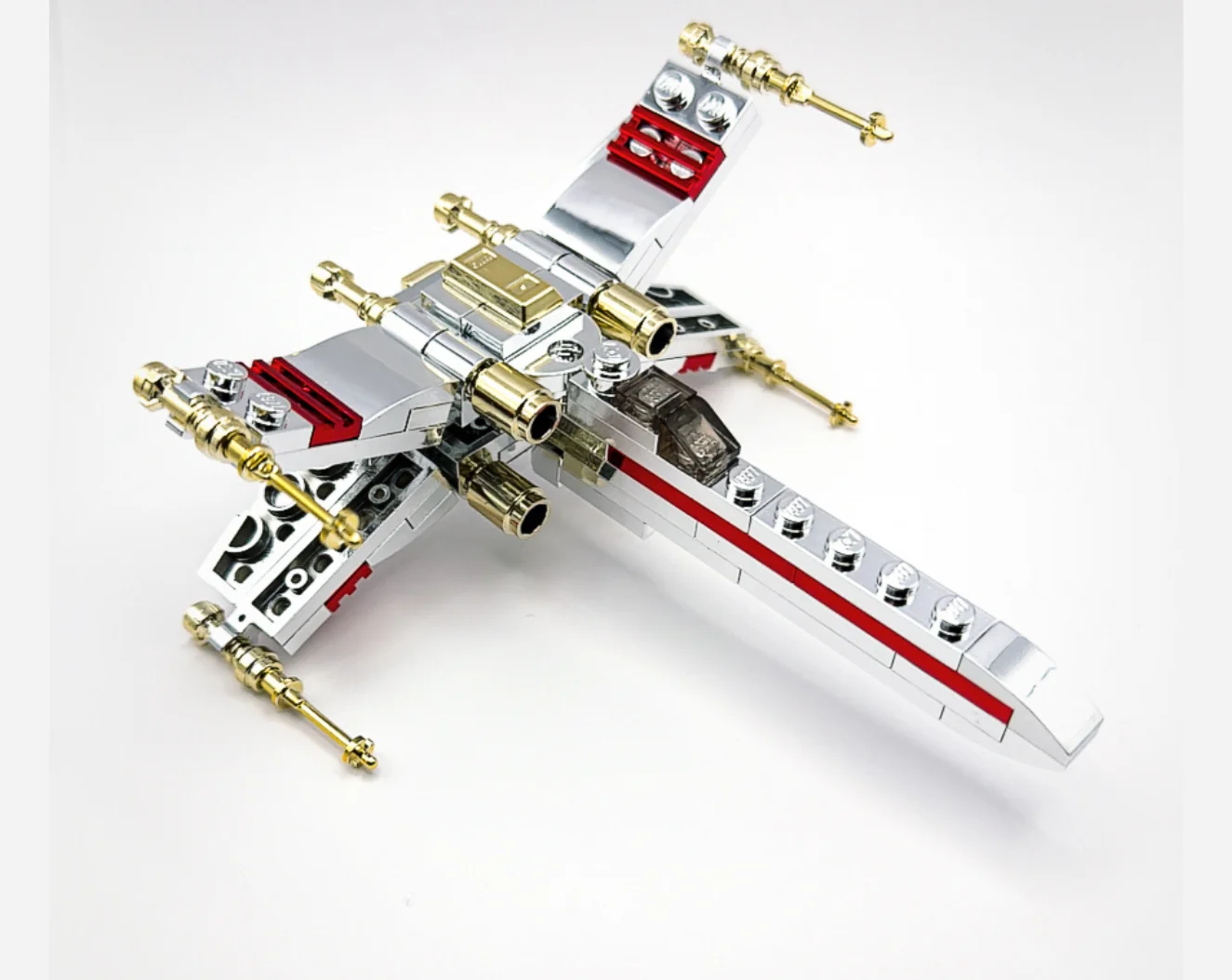 X-Wing StarFighter