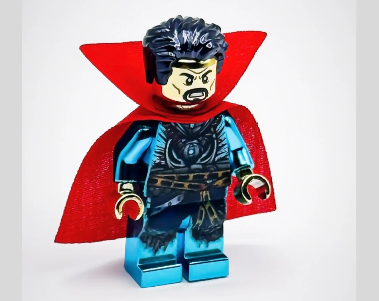 Dr Strange
